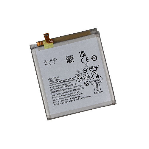 Акумулятор високої ємності Yoki EB-BS901ABY Samsung S22