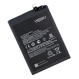 Акумулятор високої ємності Yoki BN5C Poco M4 Pro