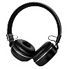 Бездротові складні навушники LELISU LS-213 Bluetooth Black