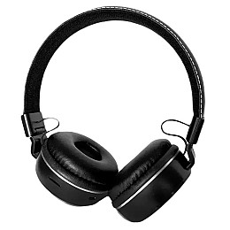 Бездротові складні навушники LELISU LS-213 Bluetooth Black