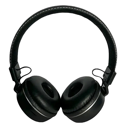 Бездротові складні навушники LELISU LS-213 Bluetooth Black