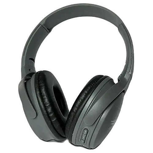 Беспроводные наушники LELISU LS-210 Bluetooth с функцией плеера Grey