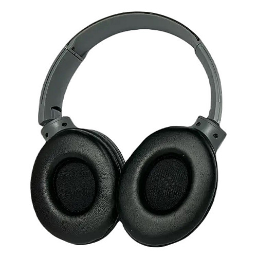 Беспроводные наушники LELISU LS-210 Bluetooth с функцией плеера Grey