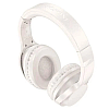 Беспроводные наушники Borofone BO25 Bluetooth White