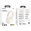 Беспроводные наушники Borofone BO25 Bluetooth White