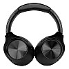 Бездротові навушники Nia 910BTR Bluetooth з функцією FM-радіо Black
