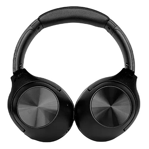 Бездротові навушники Nia 910BTR Bluetooth з функцією FM-радіо Black