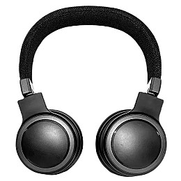 Бездротові навушники RIAS SN-460 Bluetooth з функцією плеєра Black