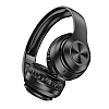 Беспроводные наушники Borofone BO24 Bluetooth Black