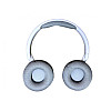 Беспроводные наушники RIAS WH220 Bluetooth с функцией FM-радио White