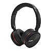 Бездротові навушники Nia Q6 Bluetooth з функцією плеєра Black