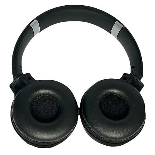 Бездротові складні навушники LELISU LS-800A Bluetooth Чорний