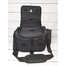 Сумка для фотоаппарата Nikon Digital 21х16х25 см черный ( IBF066B2 )