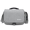 Сумка для фотоаппарата Sony Digital серый ( IBF066S3 )