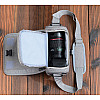 Сумка для фотоаппарата Sony Digital серый ( IBF066S3 )