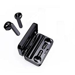 Бездротові навушники TWS s20 PowerBank 1200 mah