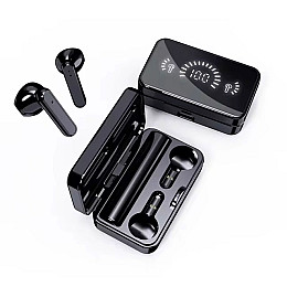 Беспроводные наушники TWS s20 PowerBank 1200 mah