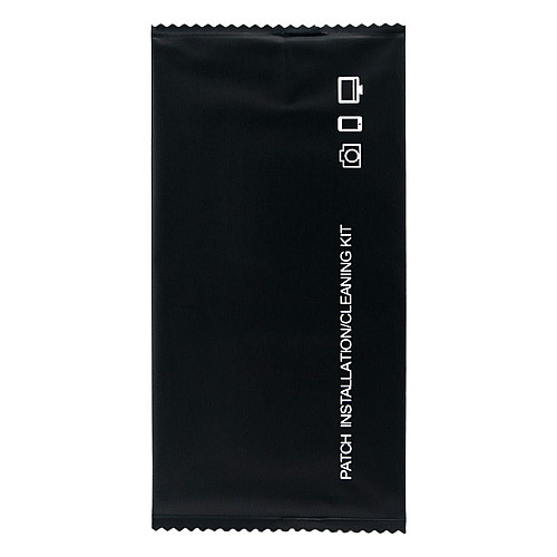 Захисне скло Borofone BF3 HD Apple iPhone XR/iPhone 11 Чорне (29195_2116627)