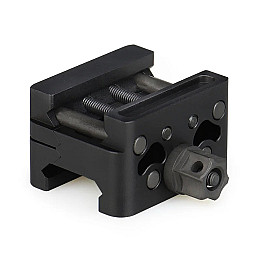 Кріплення DLOC-IRD на планку Пікатінні Nectronix CL24-0247 (101035)