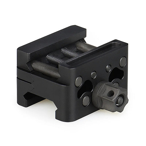 Кріплення DLOC-IRD на планку Пікатінні Nectronix CL24-0247 (101035)