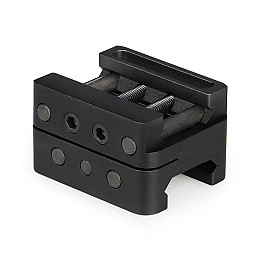 Кріплення DLOC-IRD на планку Пікатінні Nectronix CL24-0247 (101035)