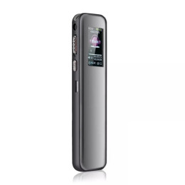 Диктофон з активацією запису голосом Savetek GS-R60 32 Гб (100640-32)