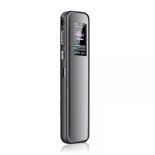Диктофон з активацією запису голосом Savetek GS-R60 32 Гб (100640-32)