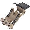 Покращене кріплення для ПНВ на шолом NVG для PVS-7/PVS-14 MICH (101006)