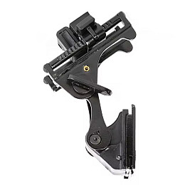 NVG кріплення на шолом для приладу нічного бачення AN/PVS-18 MICH (101004)