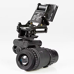 NVG кріплення на шолом для приладу нічного бачення AN/PVS-18 MICH (101004)