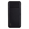 Аккумуляторная батарея PowerBank Lango 10000 mAh Remax RPP-96 черный
