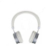 Наушники накладні бездротові Remax RB-520HB Bluetooth V4.2 300mAh Silver (00000000417)