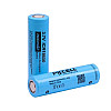 Акумулятори PkCell ICR18650 3.7V 2600mAh Li-Ion 2шт