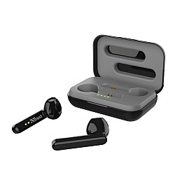 Беспроводные наушники Bluetooth Trust Primo Touch True Wireless Black