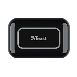 Беспроводные наушники Bluetooth Trust Primo Touch True Wireless Black