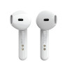 Наушники бездротові Bluetooth Trust Primo Touch True Wireless White