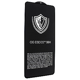 Захисне скло OG Premium Xiaomi Poco Black (25691_1761732)