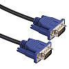 Кабель UKC VGA-VGA тато-тато 3 м