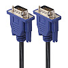 Кабель UKC VGA-VGA тато-тато 3 м