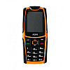 Мобільний телефон AGM M6 English 2G Оранжевий (1004)