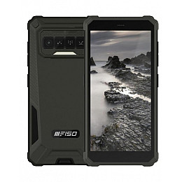 Мобильный телефон Oukitel F150 H2022 4/32GB Зеленый (1095)