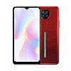 Мобильный телефон Blackview A80S 4/64GB Modern Красный (1166)