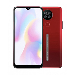 Мобильный телефон Blackview A80S 4/64GB Modern Красный (1166)