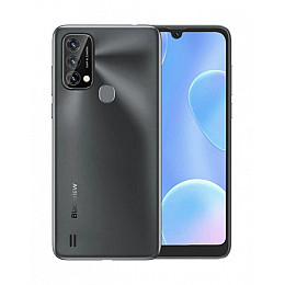 Мобильный телефон Blackview A50 3/64GB Черный (1193)