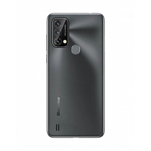 Мобильный телефон Blackview A50 3/64GB Черный (1193)