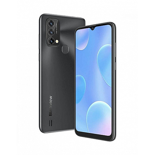 Мобильный телефон Blackview A50 3/64GB Черный (1193)