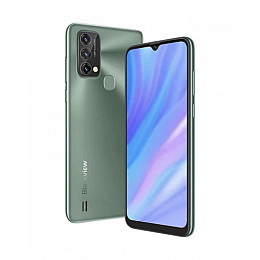 Мобильный телефон Blackview A50 3/64GB Зеленый (1195)