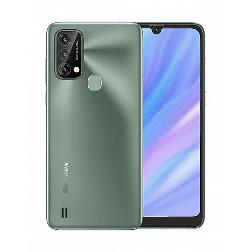 Мобильный телефон Blackview A50 3/64GB Зеленый (1195)