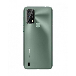 Мобильный телефон Blackview A50 3/64GB Зеленый (1195)