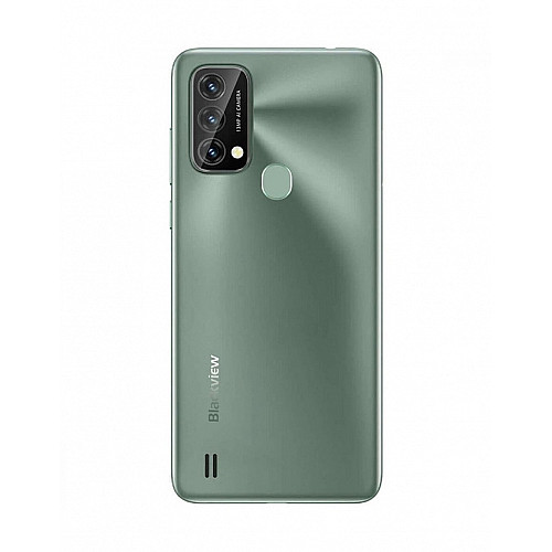 Мобильный телефон Blackview A50 3/64GB Зеленый (1195)